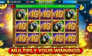Sảnh game goo88 với slot online và mini game đa dạng trên điện thoại